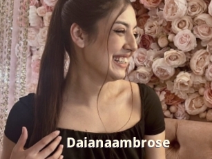 Daianaambrose