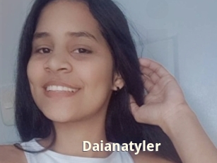 Daianatyler