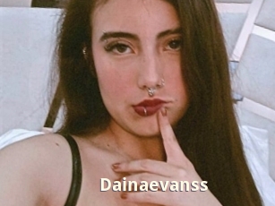Dainaevanss
