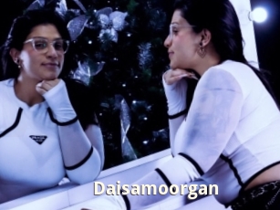 Daisamoorgan