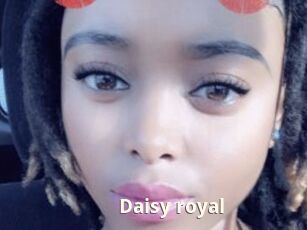 Daisy_royal