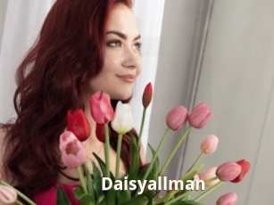 Daisyallman