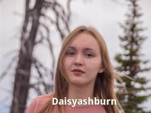 Daisyashburn