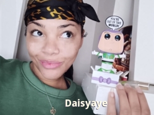 Daisyaye