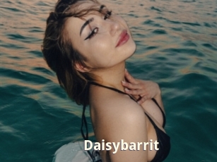 Daisybarrit