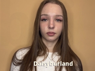 Daisyburland