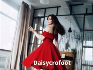 Daisycrofoot