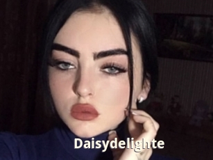 Daisydelighte