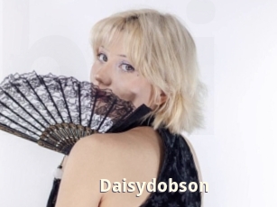 daisydobson Bigtitinvasion