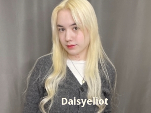 Daisyeliot