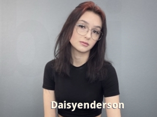 Daisyenderson