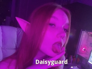 daisyguard Bigtitinvasion