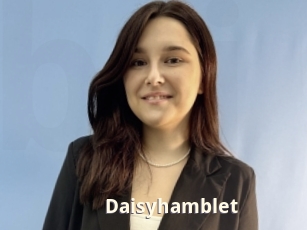 Daisyhamblet