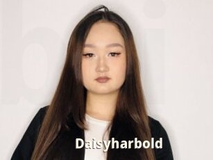 Daisyharbold