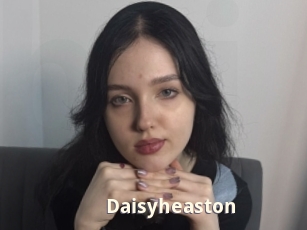 Daisyheaston