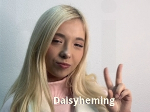 Daisyheming