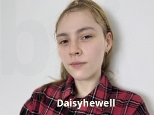Daisyhewell