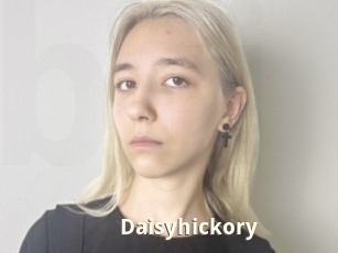 Daisyhickory