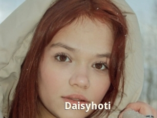 Daisyhoti