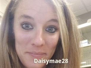 Daisymae28