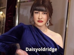 Daisyoldridge