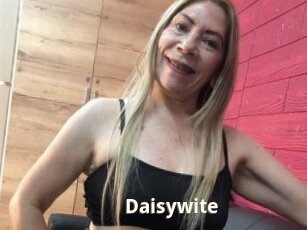 Daisywite