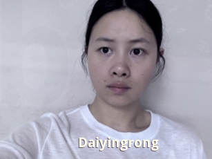 Daiyingrong