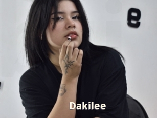 Dakilee