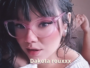 dakota_rouxxx Bigtitinvasion