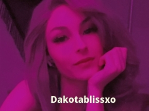 Dakotablissxo
