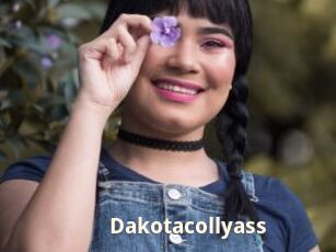 Dakotacollyass
