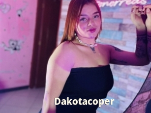 Dakotacoper