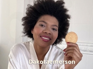 Dakotaemerson