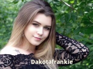 Dakotafrankie