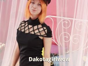 Dakotagirlwow