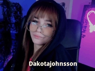Dakotajohnsson