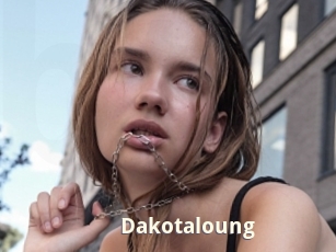 Dakotaloung