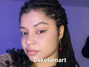 dakotamart Bigtitinvasion