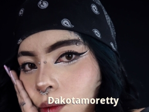 Dakotamoretty