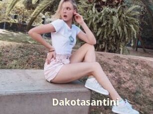 Dakotasantini