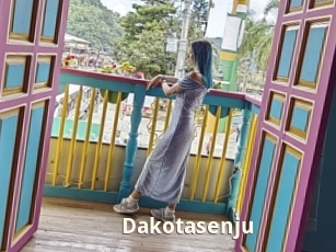 Dakotasenju