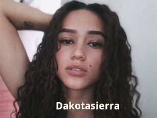 Dakotasierra