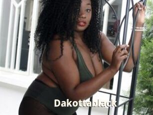 Dakottablack