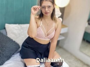 Daliaamin