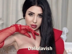 Dalialavish