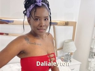 Dalialeyton