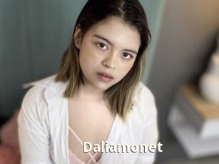 Daliamonet