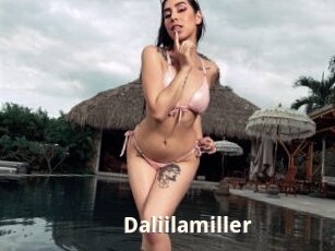 Daliilamiller