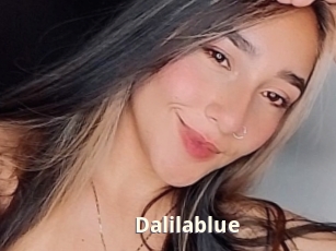 Dalilablue