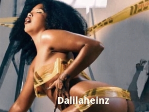 Dalilaheinz